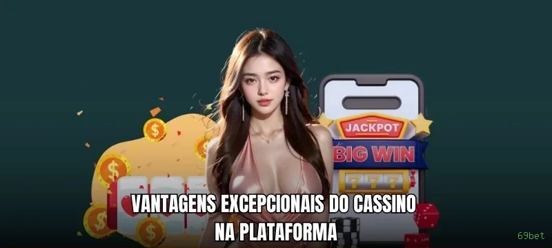 App 69bet para Android e iOS - download grátis