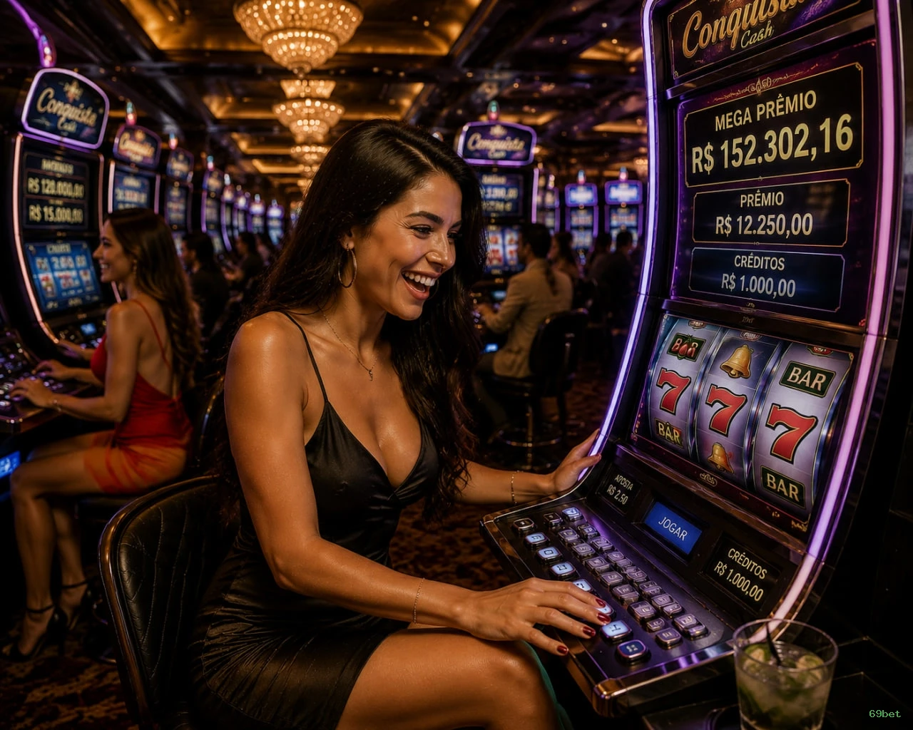 Central de dúvidas rápidas sobre o app 69bet