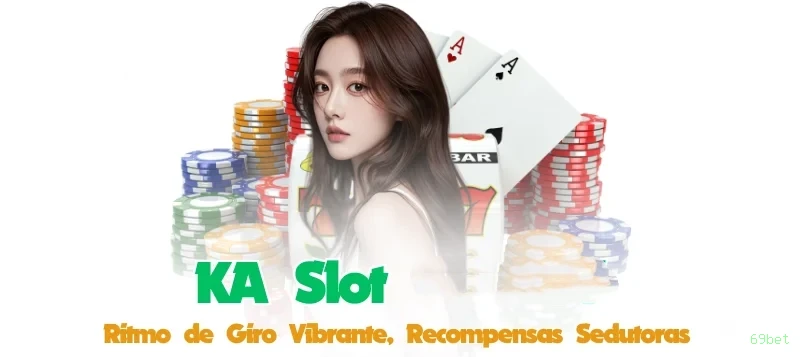 Cassino ao vivo 69bet dealers