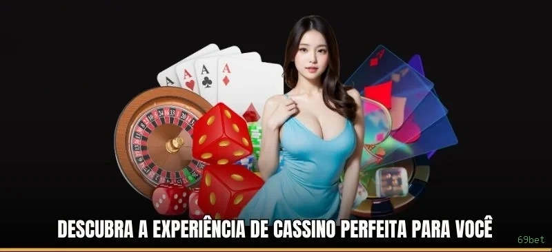Pagamentos 69bet PIX